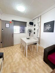 Blk 632 EUNOS GROVE (Bedok), HDB 3 Rooms #581402191